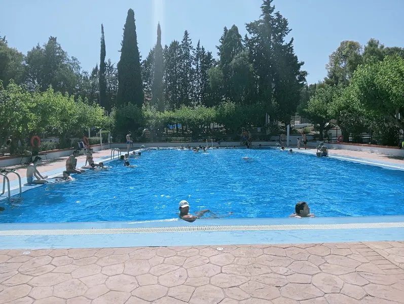 Pabellón Polideportivo de Calasparra - Calasparra