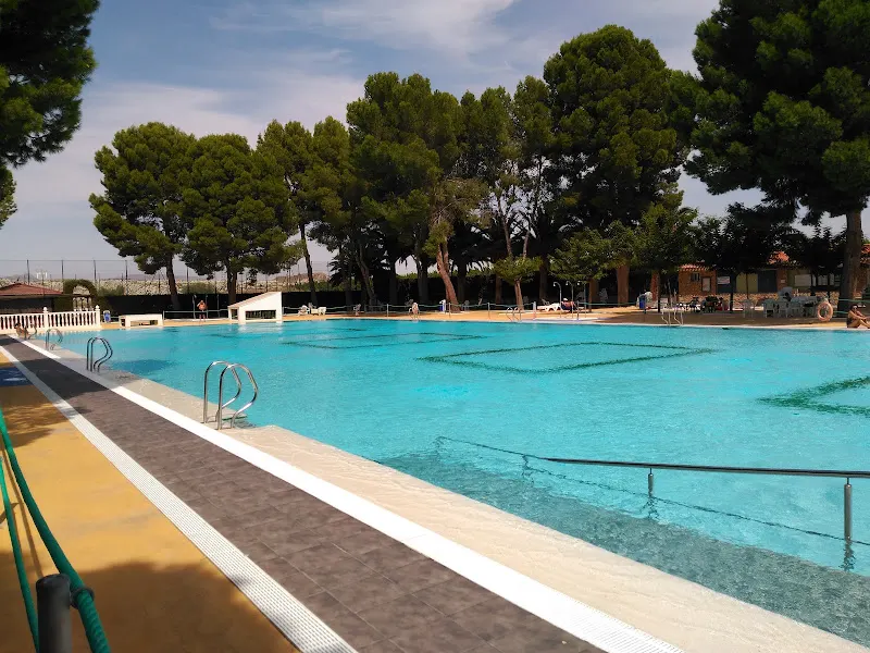 Club de Tenis Cieza - Cieza