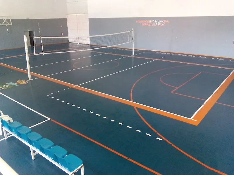 CLUB K1 Fortuna - Centro deportivo en Fortuna - foto 2