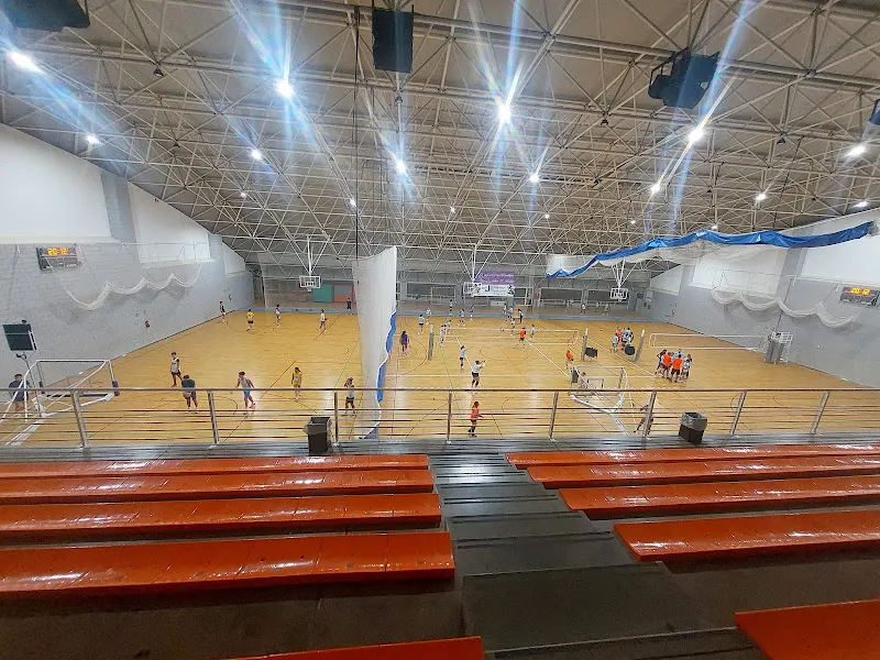 Complejo Deportivo Felipe VI - Centro deportivo en Lorca - foto 2