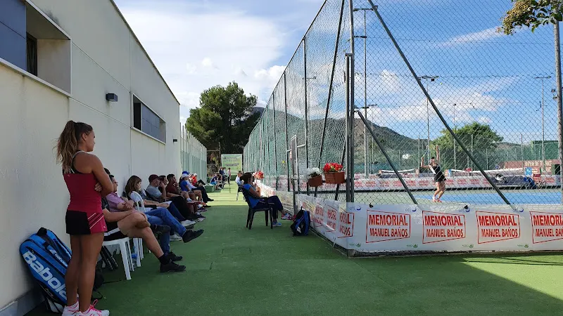 Polideportivo Municipal de Santomera - Polideportivo en Santomera - foto 2
