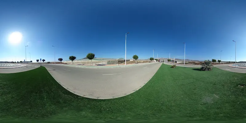 Complejo Deportivo Mazarrón - Mazarrón