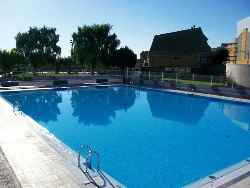 Club Deportivo Arenas