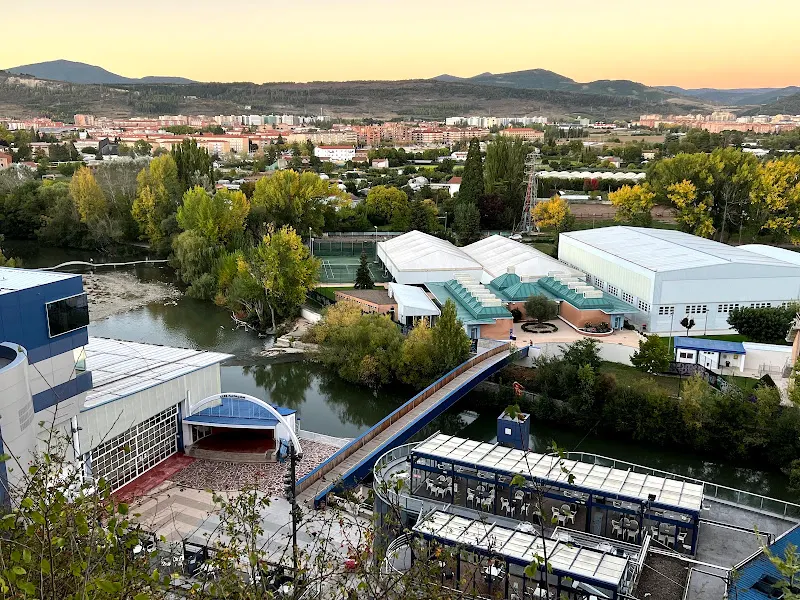Club Natación Pamplona - Club deportivo en Pamplona/Iruna - foto 2