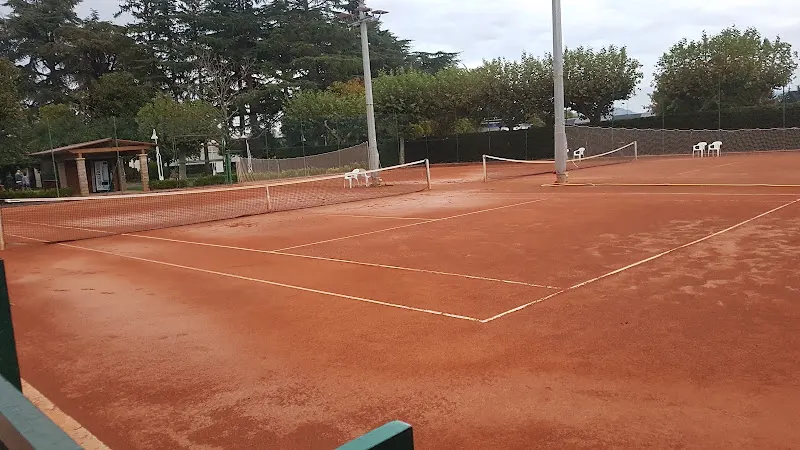 Club de Tenis de Pamplona - Club de tenis en Pamplona/Iruna - foto 2