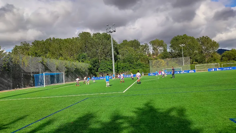 Club Deportivo Huarte