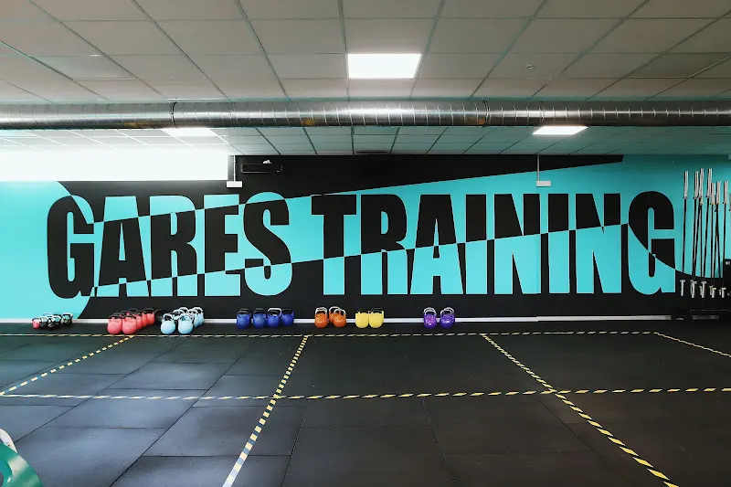 Gares Training - Centro deportivo en Puente la Reina/Gares - foto 2