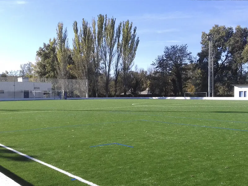 Complejo Deportivo Municipal Cantolagua - Polideportivo en Sanguesa/Zangoza - foto 3