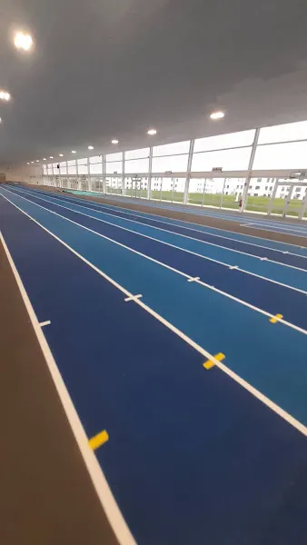 Espacio socio deportivo Patxi Morentin