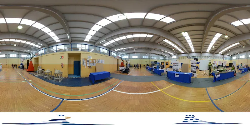 Complexo Deportivo Álvaro Pino - Ponteareas