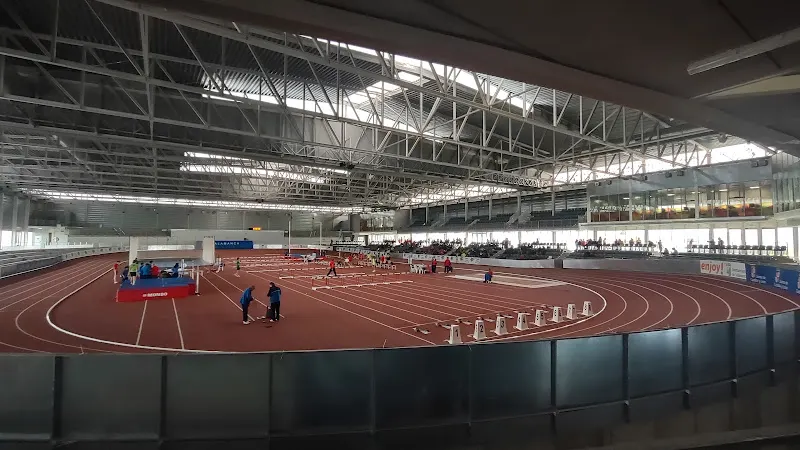 Enjoy Aldehuela - Centro deportivo en Salamanca - foto 3