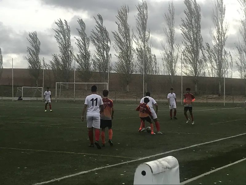 Polideportivo - Polideportivo en Carbajosa de la Sagrada - foto 2