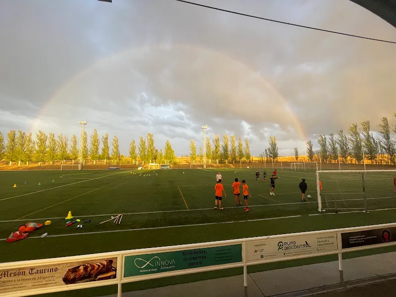 Club Deportivo Carbajosa CDC - Carbajosa de la Sagrada