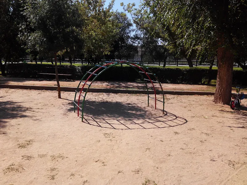 Pistas de deporte - Centro deportivo en Salamanca - foto 2