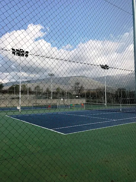 Club Tenis Béjar