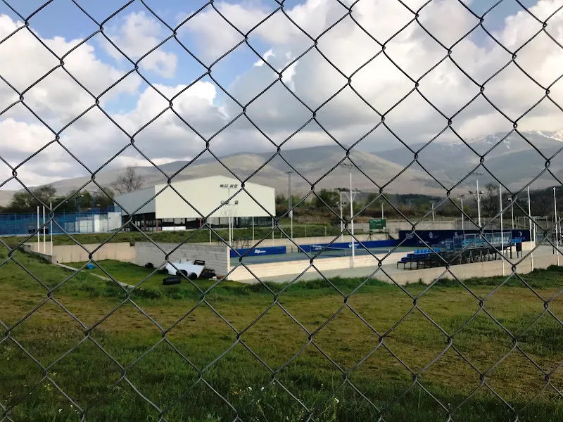 Club Tenis Béjar - Club deportivo en Béjar - foto 2