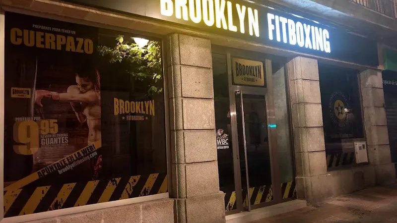 Brooklyn Fitboxing SALAMANCA - Gimnasio en Salamanca - foto 2