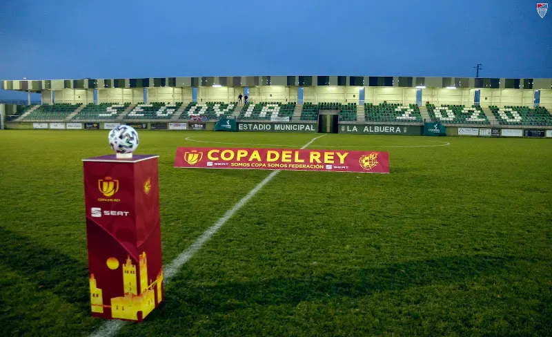 Gimnástica Segoviana C.F. - Club de fútbol en Segovia - foto 2