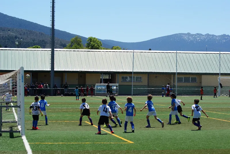 Real Sitio Cup en San Ildefonso