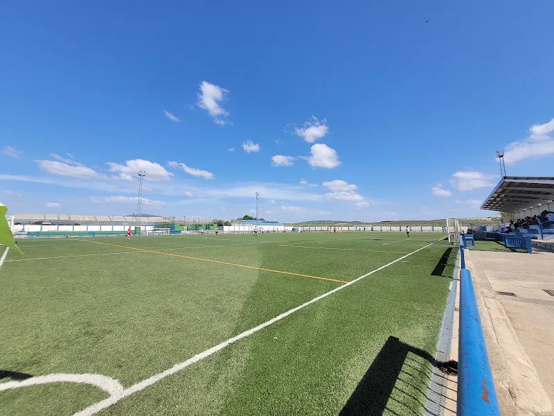 Polideportivo Municipal - Polideportivo en Aguadulce - foto 2