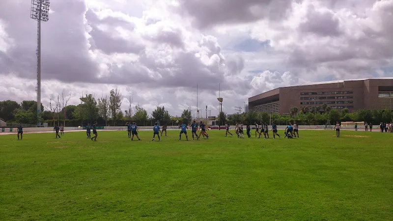 Club de Atletismo Alamillo - Sevilla