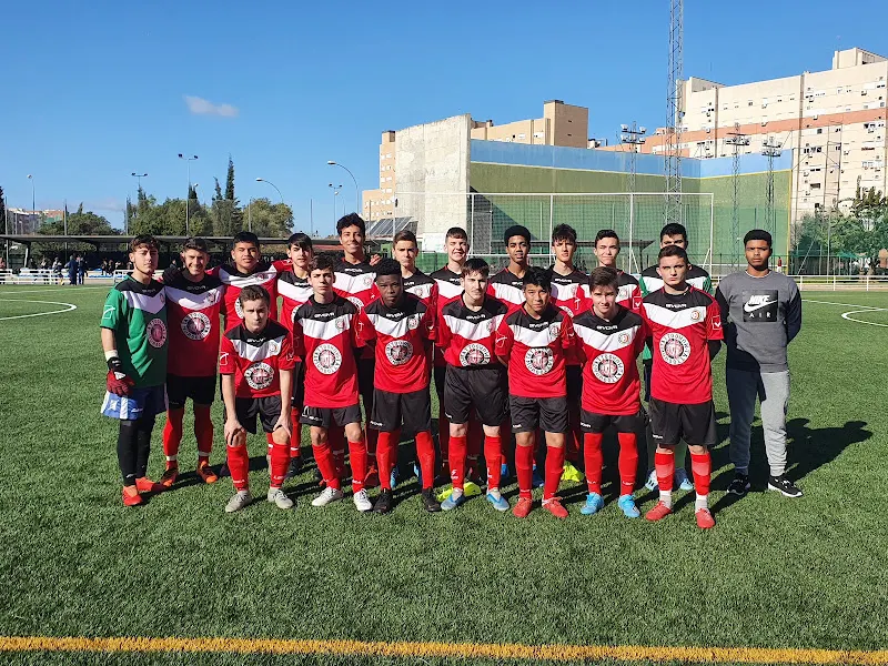 Centro Deportivo Huerta del Perejil en Sevilla