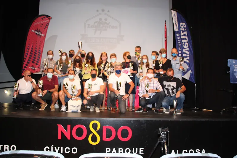 Club de atletismo Los Lentos - Club deportivo en Sevilla - foto 2