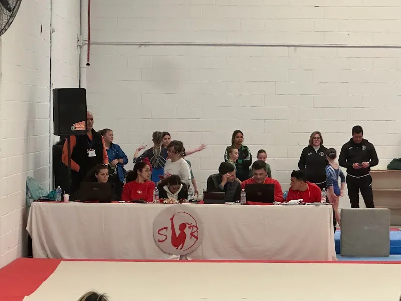 Club Deportivo Gimnástico Sur