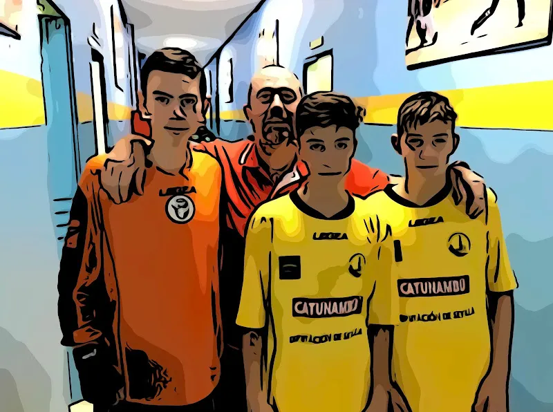 ADYO - Club deportivo en Canada Rosal - foto 2