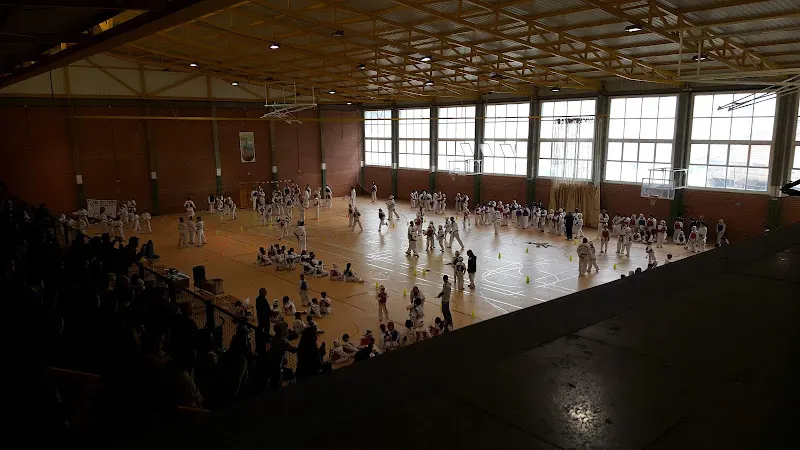 Polideportivo Municipal - Polideportivo en Constantina - foto 2