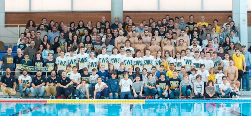 Club Waterpolo Sevilla - Club deportivo en Sevilla - foto 2