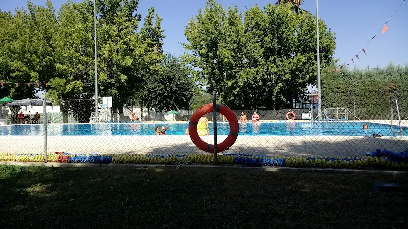 Polideportivo Municipal Gines - Polideportivo en Gines - foto 2