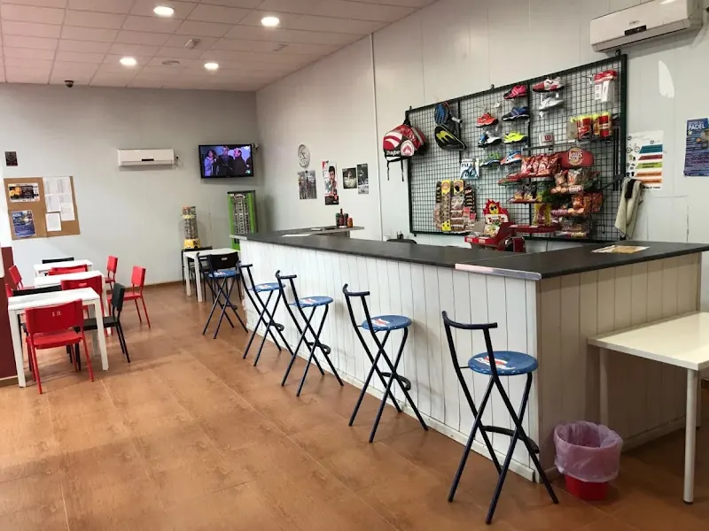 Alcores Padel Indoor