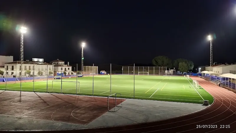 Polideportivo Municipal De Pilas Francisco Correa - Polideportivo en Pilas - foto 2