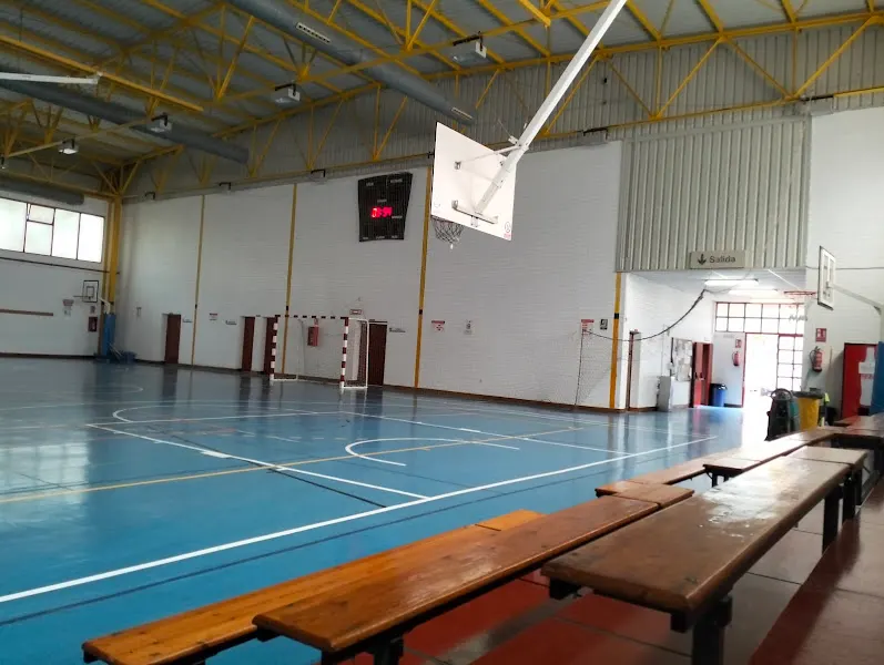 Centro Deportivo Mar del Plata
