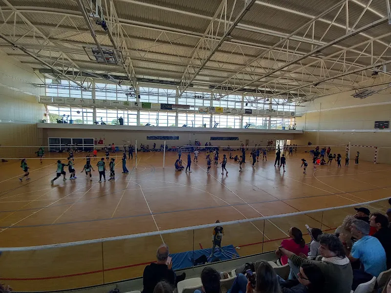 Pabellón Municipal de Altafulla - Polideportivo en Altafulla - foto 2