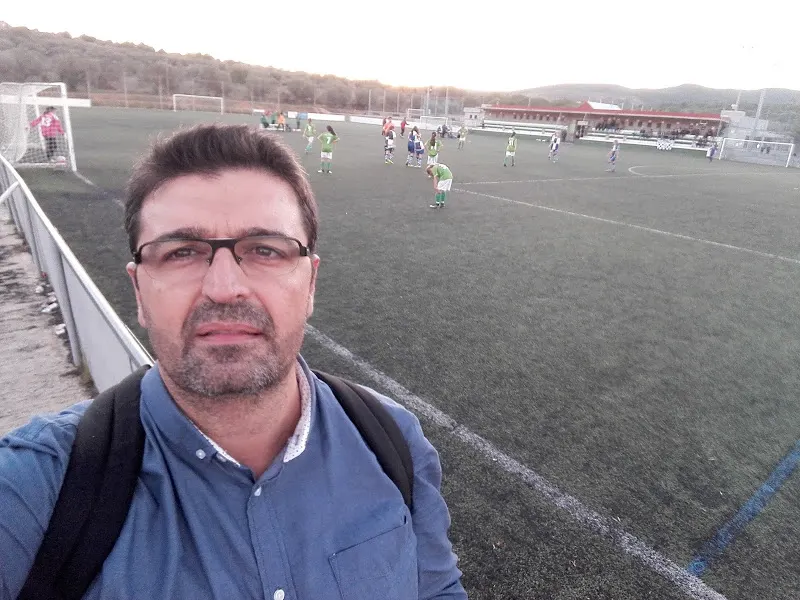 Unió Esportiva Tancat - Club deportivo en Vendrell (El) - foto 2