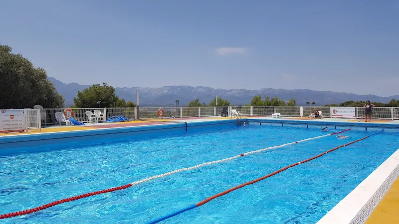 Club Tennis Tortosa - Tortosa