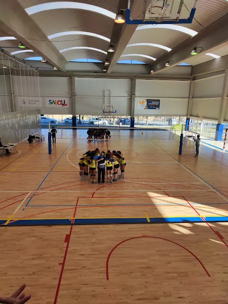 Pabellón Deportivo Salou Poniente - Polideportivo en Salou - foto 3
