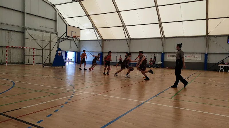 Complejo Deportivo Club Tenis Vendrell - Polideportivo en Vendrell (El) - foto 2