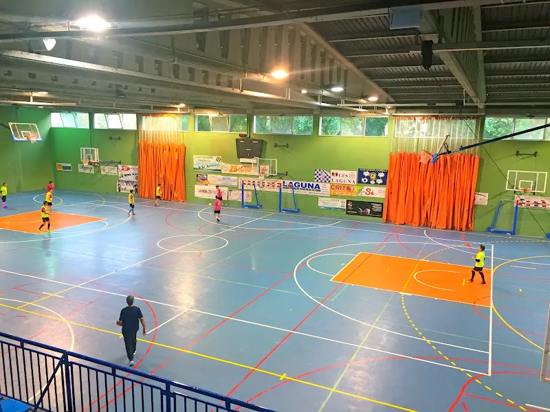 Cambrils Esport - Polideportivo en Cambrils - foto 3