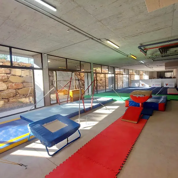 Club Esportiu Kalos Tarragona - Tarragona