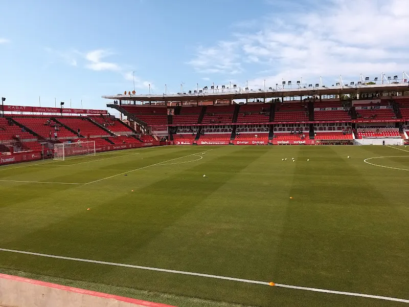 Club Esportiu Kalos Tarragona - Club deportivo en Tarragona - foto 2