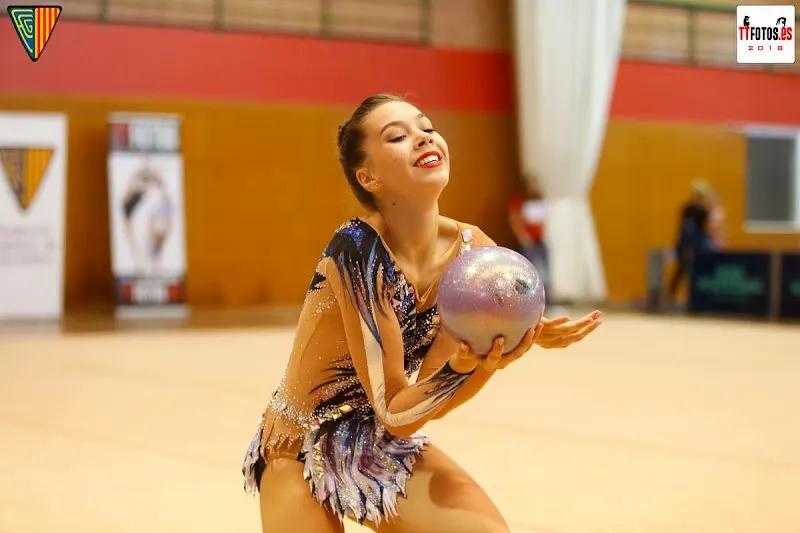 Club Esportiu Kalos Tarragona - Club deportivo en Tarragona - foto 3