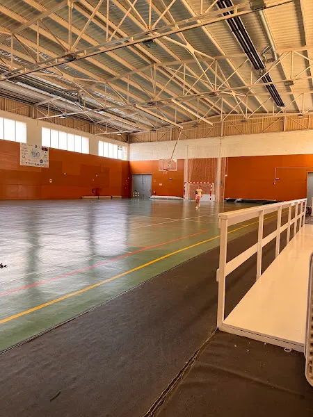 Poliesportiu Miami Platja en Vandellos i lHospitalet de lInfant