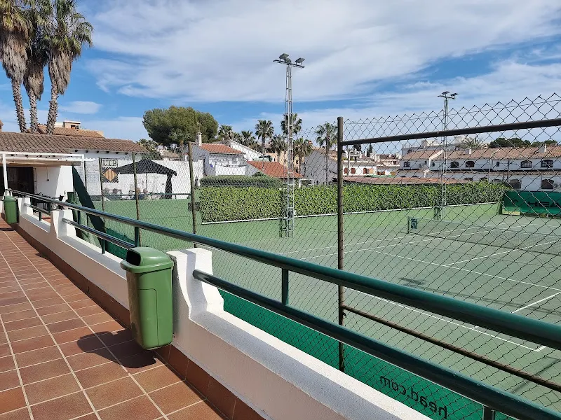 Club de Tenis Bará - Roda de Bara
