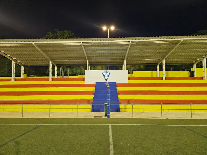 Penya Jove - Club deportivo en Vilanova i la Geltrú - foto 2