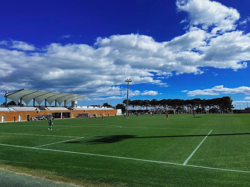Complejo deportivo de Salou - Polideportivo en Salou - foto 2