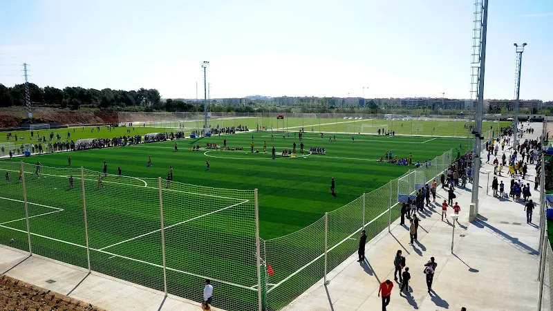 Complejo deportivo de Salou - Polideportivo en Salou - foto 3