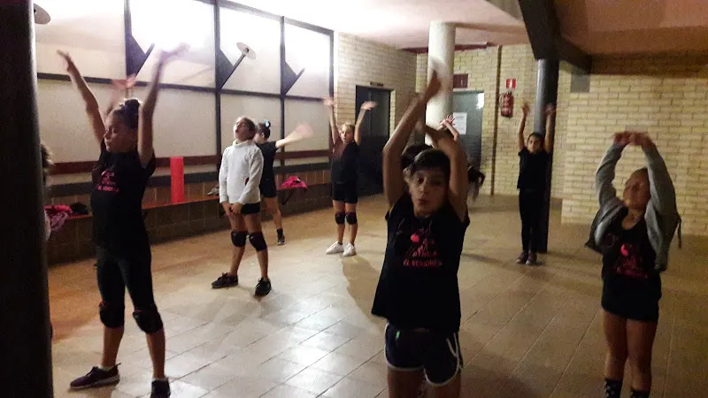 Concejalía de Deportes - Ayuntamiento de El Vendrell - El Vendrell